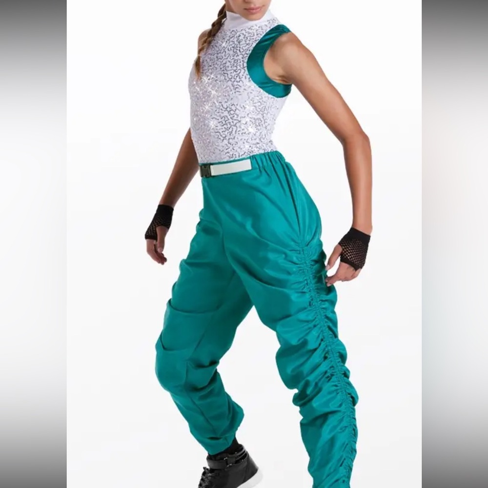 Weissman Showtime Jump 15675 - LC